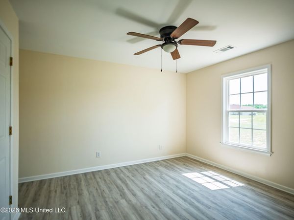 71b Parker Road, Pope, MS 38658