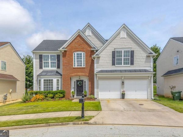 3676 Ramsey Circle SW, Atlanta, GA 30331