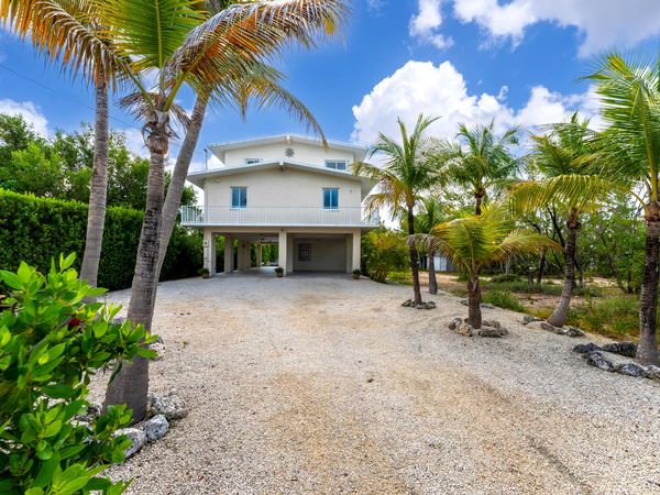 3 Stillwright Way, KEY LARGO, FL 33037
