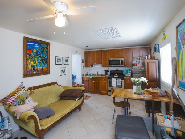 513 Truman Avenue, Unit B, KEY WEST, FL 33040