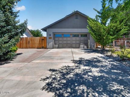 145 Carlene Drive, Spanish Springs, NV 89436 Photo