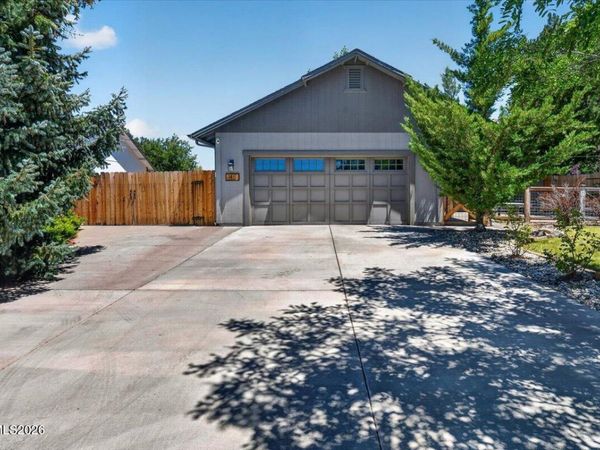145 Carlene Drive, Spanish Springs, NV 89436