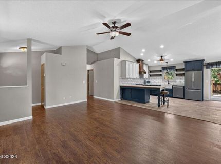 145 Carlene Drive, Spanish Springs, NV 89436 Photo