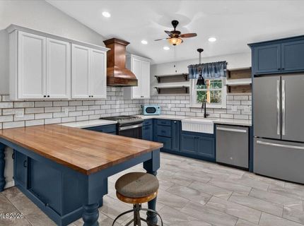 145 Carlene Drive, Spanish Springs, NV 89436 Photo