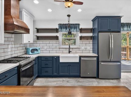 145 Carlene Drive, Spanish Springs, NV 89436 Photo