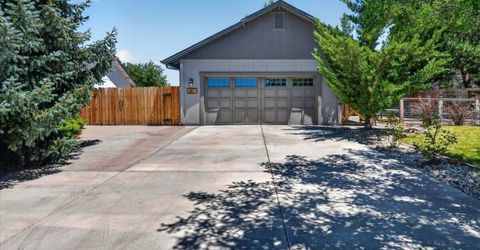 145 Carlene Drive, Spanish Springs, NV 89436 Photo