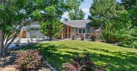 145 Carlene Drive, Spanish Springs, NV 89436 Photo