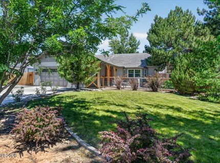 145 Carlene Drive, Spanish Springs, NV 89436 Photo