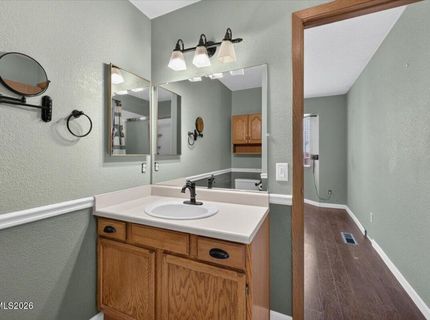145 Carlene Drive, Spanish Springs, NV 89436 Photo