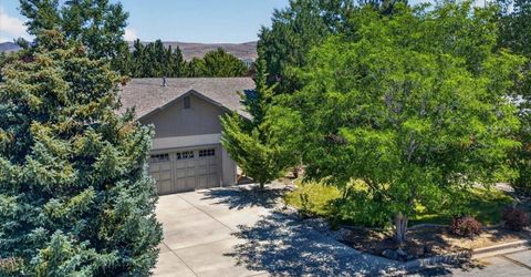 145 Carlene Drive, Spanish Springs, NV 89436 Photo