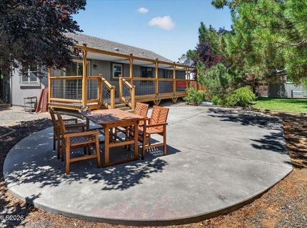 145 Carlene Drive, Spanish Springs, NV 89436 Photo