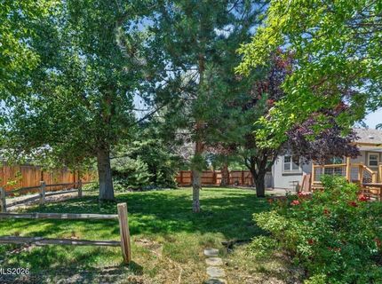 145 Carlene Drive, Spanish Springs, NV 89436 Photo