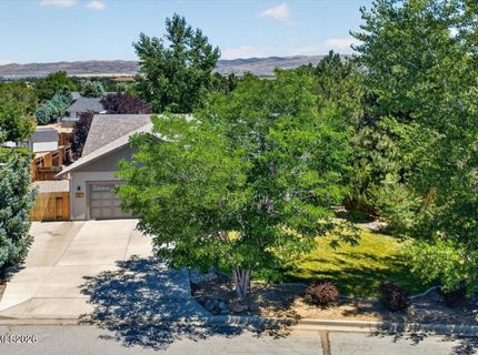 145 Carlene Drive, Spanish Springs, NV 89436 Photo
