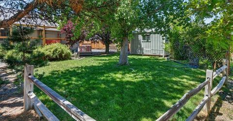 145 Carlene Drive, Spanish Springs, NV 89436 Photo