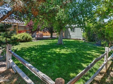 145 Carlene Drive, Spanish Springs, NV 89436 Photo