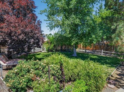 145 Carlene Drive, Spanish Springs, NV 89436 Photo