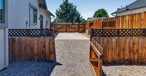 145 Carlene Drive, Spanish Springs, NV 89436 Photo