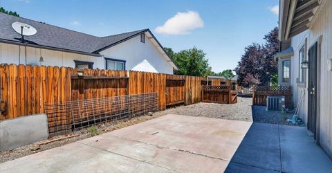 145 Carlene Drive, Spanish Springs, NV 89436 Photo