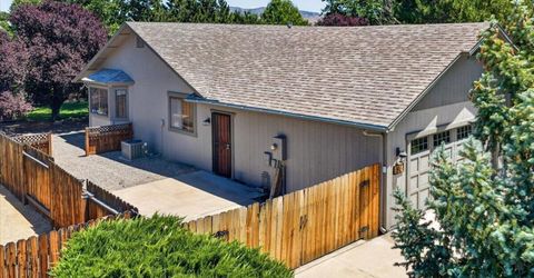 145 Carlene Drive, Spanish Springs, NV 89436 Photo