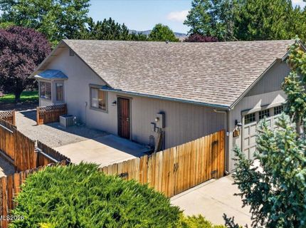 145 Carlene Drive, Spanish Springs, NV 89436 Photo