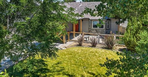 145 Carlene Drive, Spanish Springs, NV 89436 Photo