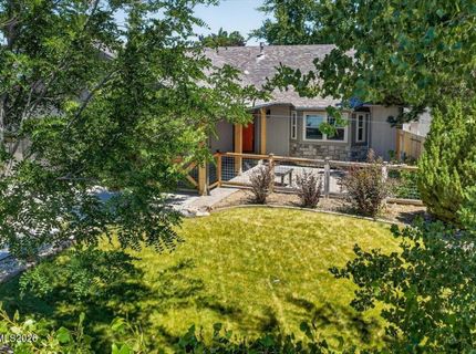 145 Carlene Drive, Spanish Springs, NV 89436 Photo