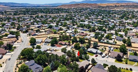 145 Carlene Drive, Spanish Springs, NV 89436 Photo