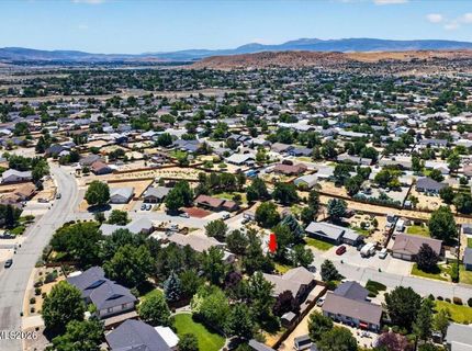 145 Carlene Drive, Spanish Springs, NV 89436 Photo