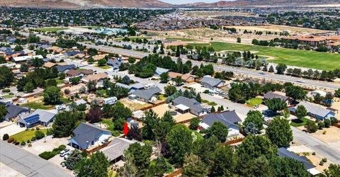 145 Carlene Drive, Spanish Springs, NV 89436 Photo