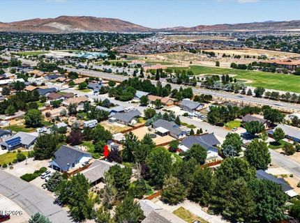145 Carlene Drive, Spanish Springs, NV 89436 Photo