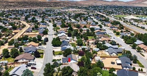 145 Carlene Drive, Spanish Springs, NV 89436 Photo