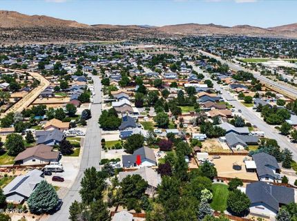 145 Carlene Drive, Spanish Springs, NV 89436 Photo