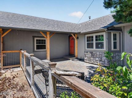 145 Carlene Drive, Spanish Springs, NV 89436 Photo