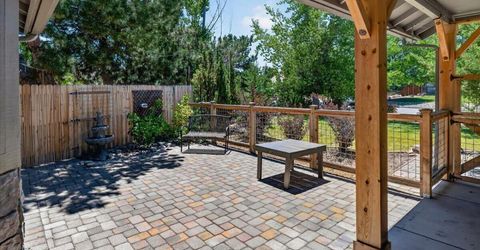 145 Carlene Drive, Spanish Springs, NV 89436 Photo