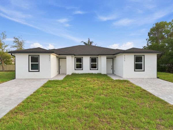 9275 ANITA AVENUE , ENGLEWOOD, FL 34224