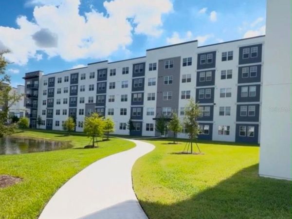 5587 MILLENIA PARK BOULEVARD, Unit 518, ORLANDO, FL 32839