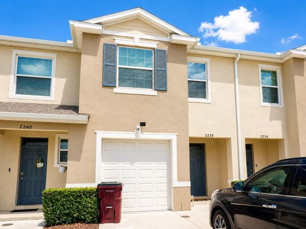 2238 TAY WES DRIVE , ST CLOUD, FL 34771