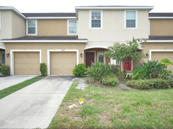 6938 TOWNE LAKE ROAD , RIVERVIEW, FL 33578