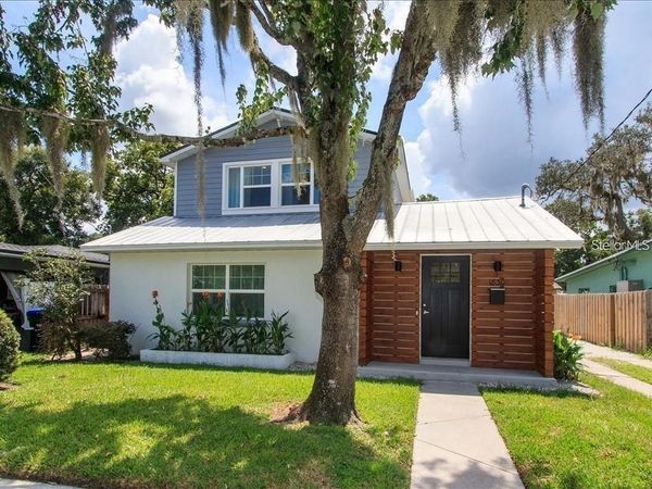 1830 STAUNTON AVENUE , WINTER PARK, FL 32789