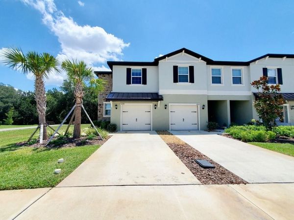 10268 TRUMPET HONEYSUCKLE WAY , SAN ANTONIO, FL 33576