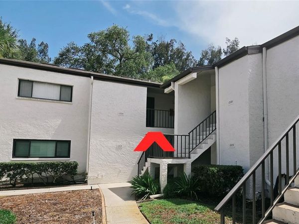 700 STARKEY RD , Unit 1224, LARGO, FL 33771