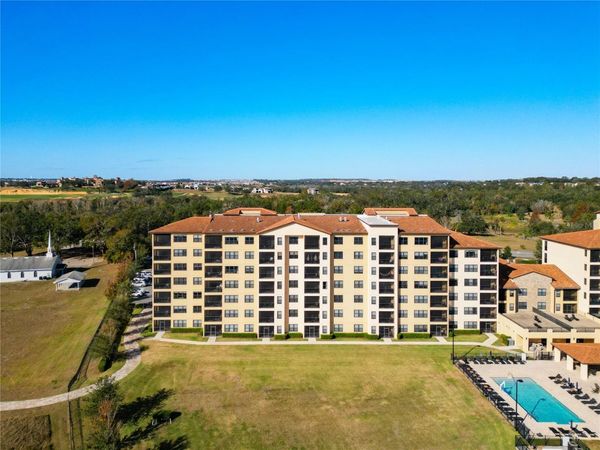 16300 COUNTY ROAD 455 , Unit 610, MONTVERDE, FL 34756
