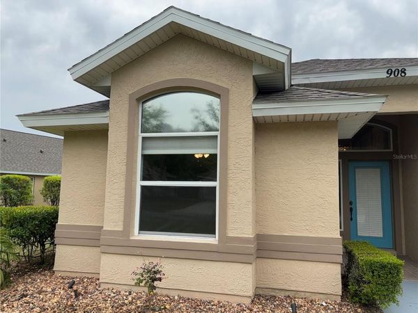 908 WOODSTREAM LANE , ORMOND BEACH, FL 32174