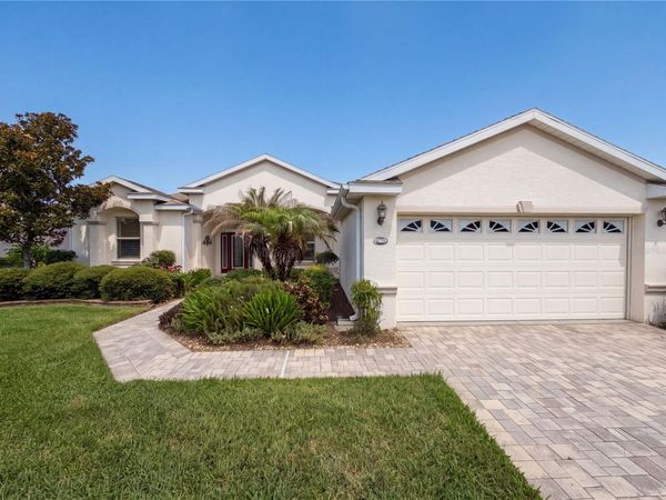 27103 CAMERONS RUN , LEESBURG, FL 34748