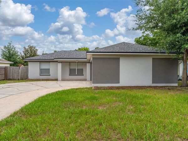 631 STANFORD DRIVE , ALTAMONTE SPRINGS, FL 32714