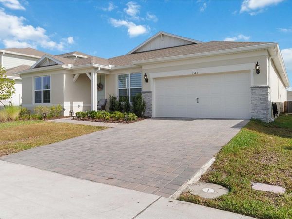 5503 BANYAN BAY ROAD, ST CLOUD, FL 34771