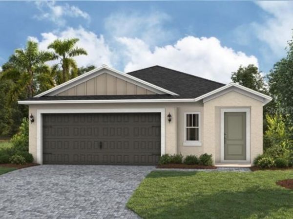 36618 SAGEMOOR DRIVE , ZEPHYRHILLS, FL 33541