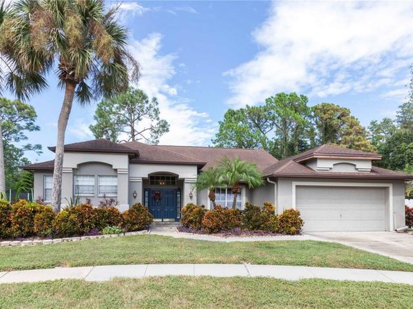 7201 FORESTEDGE COURT , NEW PORT RICHEY, FL 34655