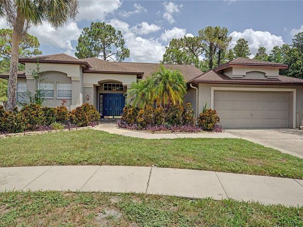 7201 FORESTEDGE COURT , NEW PORT RICHEY, FL 34655