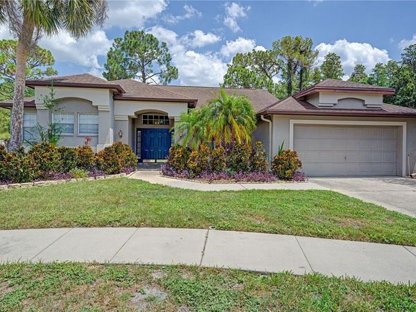 7201 FORESTEDGE COURT , NEW PORT RICHEY, FL 34655